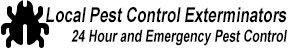 Southport IN Pest Control Exterminators